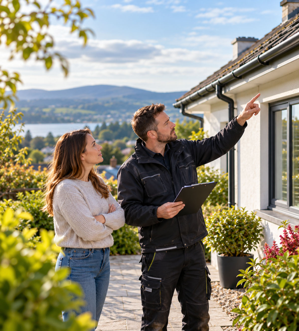 Practical Service for Looking After Your Property